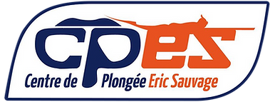 CPES - Centre de Plongée Eric Sauvage