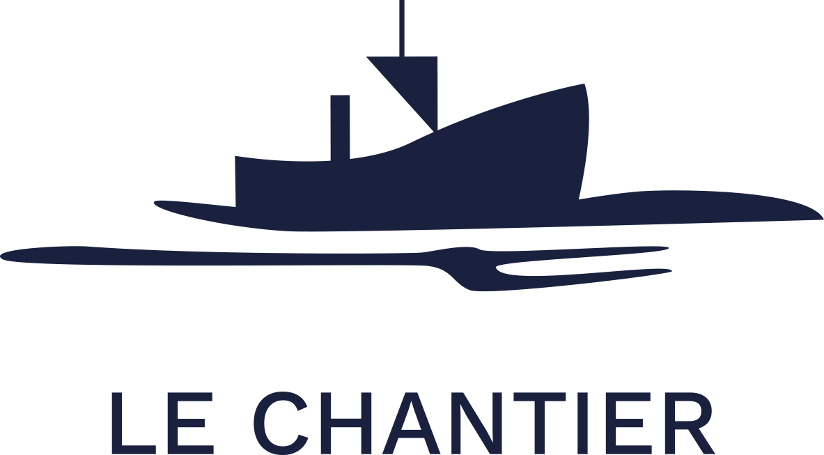 Le Chantier - Restaurant Concarneau