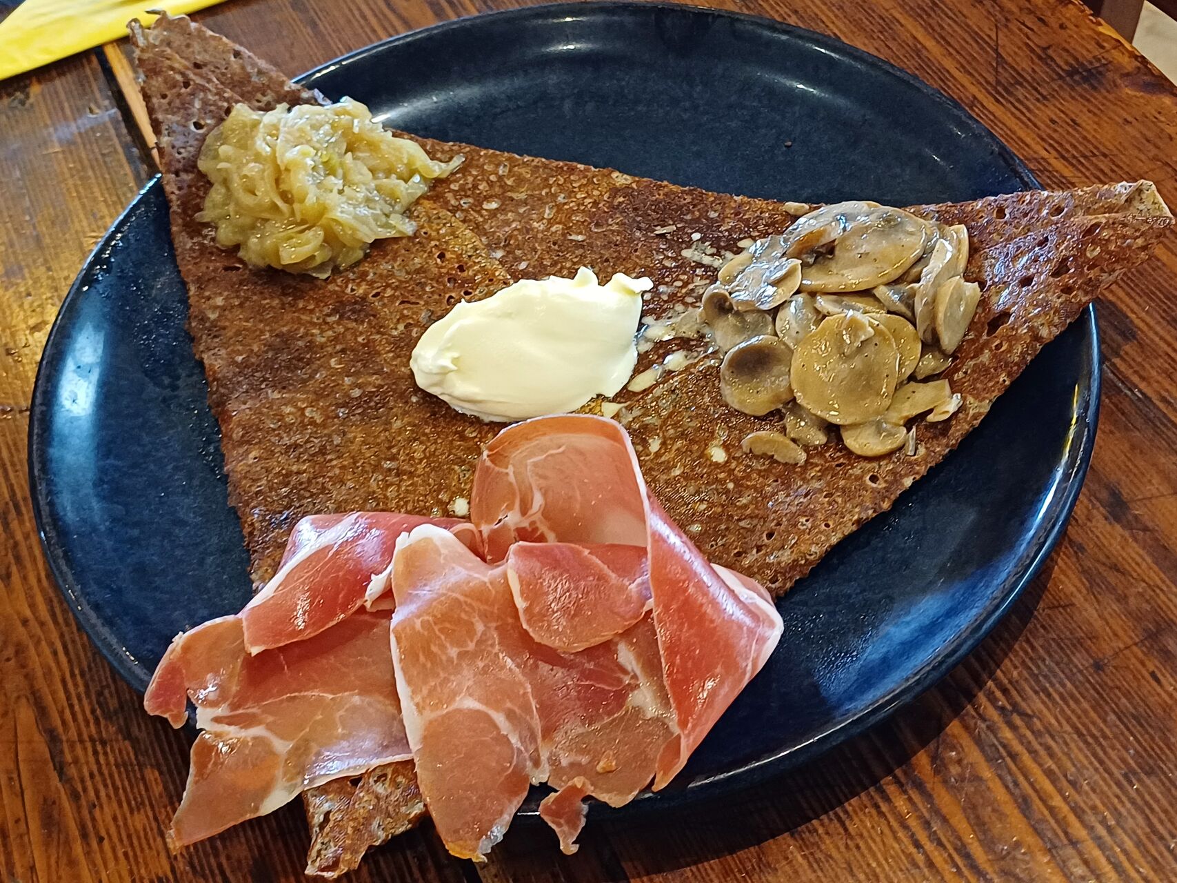 Crêperie Ti Clémentine