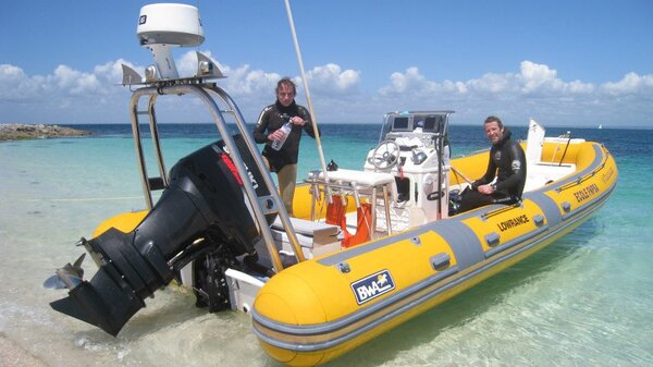 Sortie journée complète