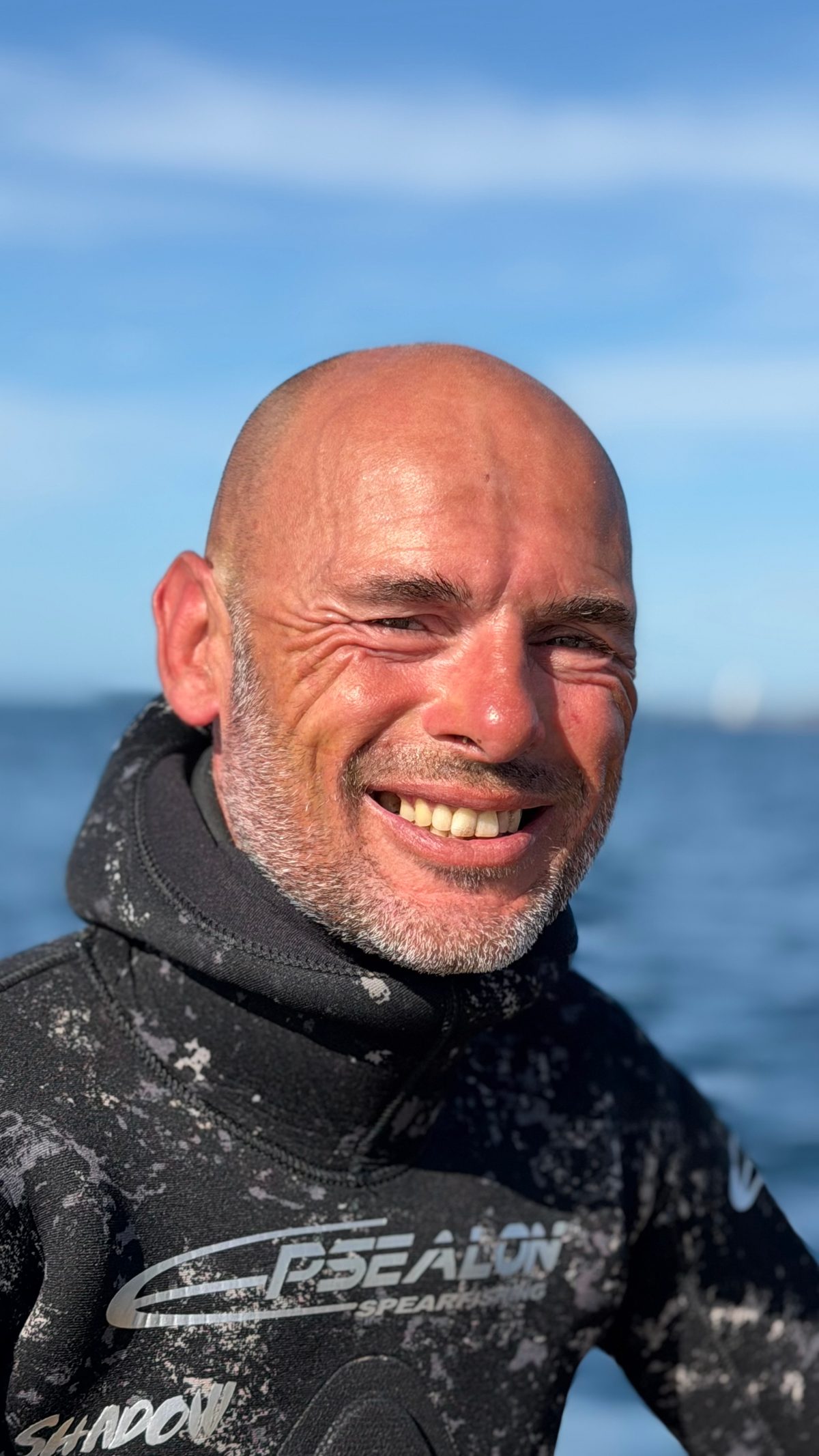 Christophe GUYOT