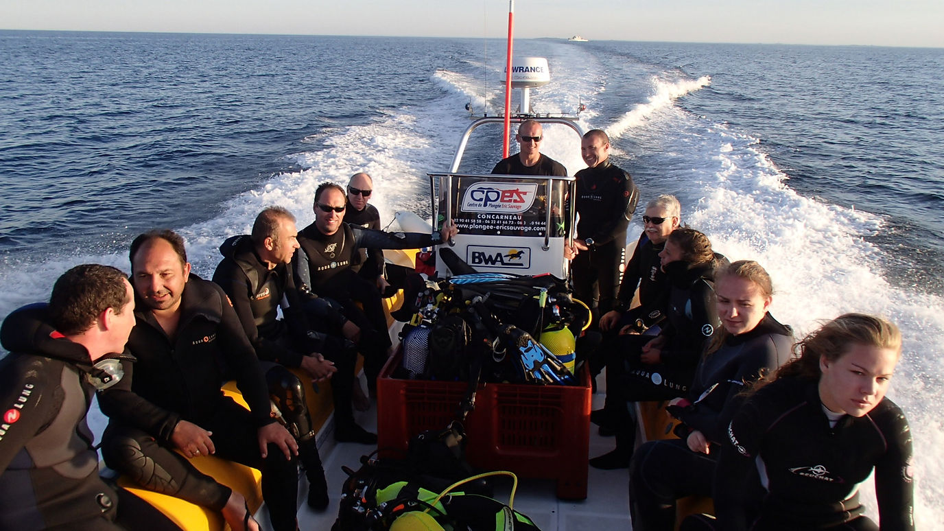 Stages et formations